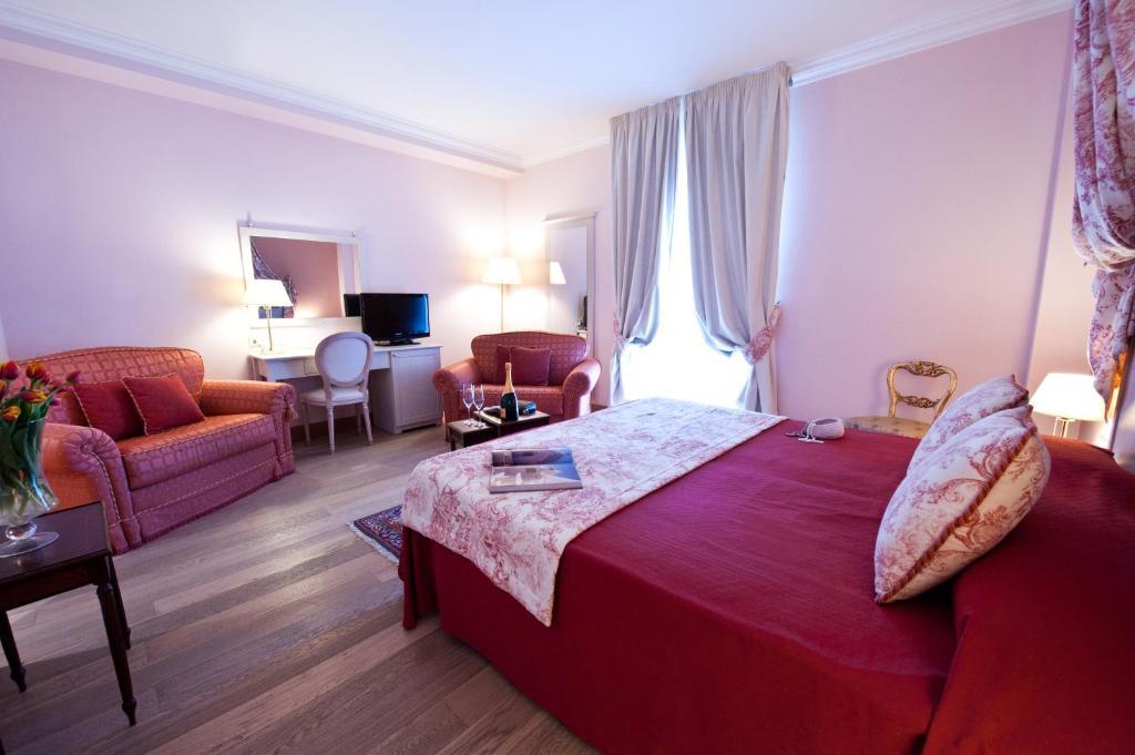 Suite Junior